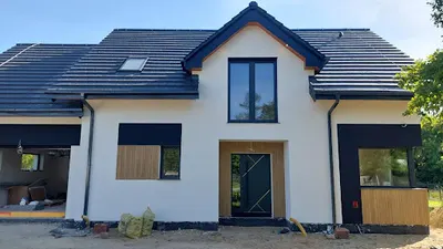 Butsport | budowa domów Wrocław